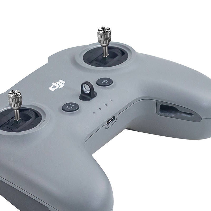 Support de Joystick en métal,  - Drone Motion Rc avis et prix