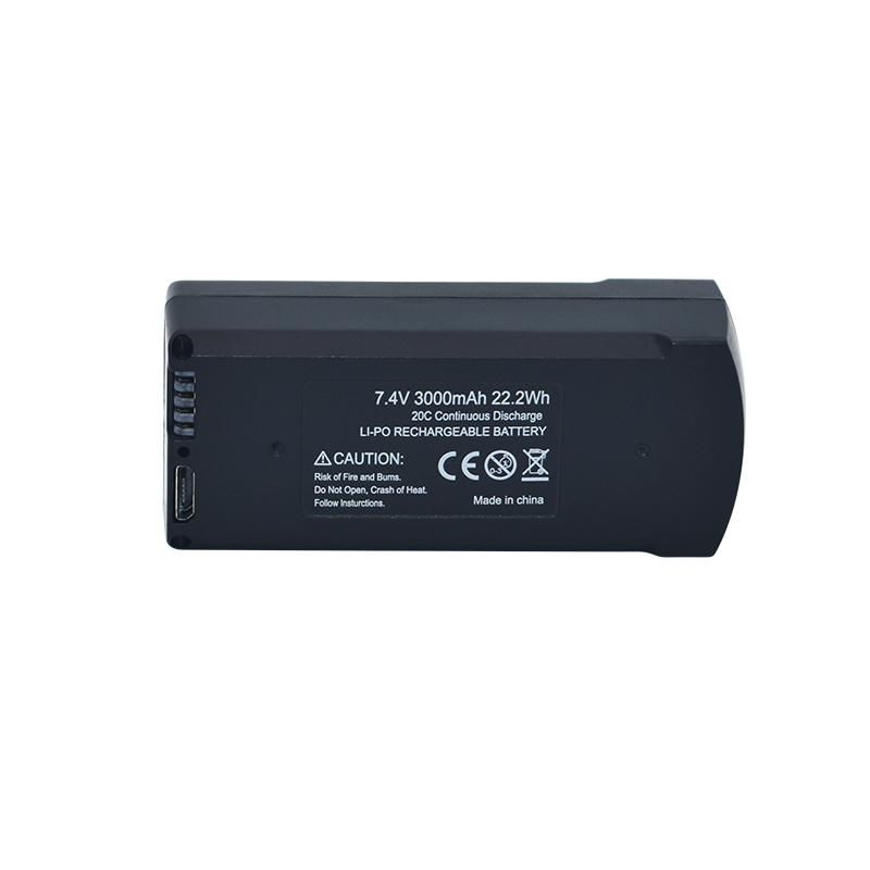 Batterie de rechange GPS V198  - Drone Rc Gps avis et prix