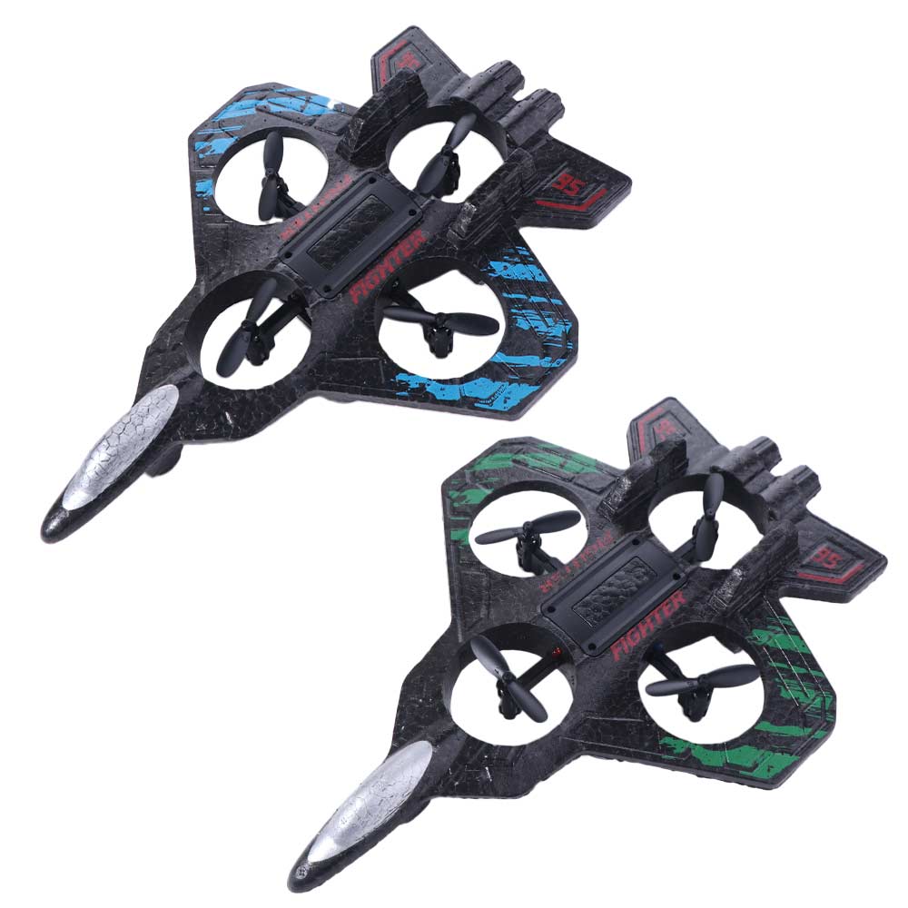 Mousse EPP télécommande mousse - Drone Rc Fighter Jet avis et prix
