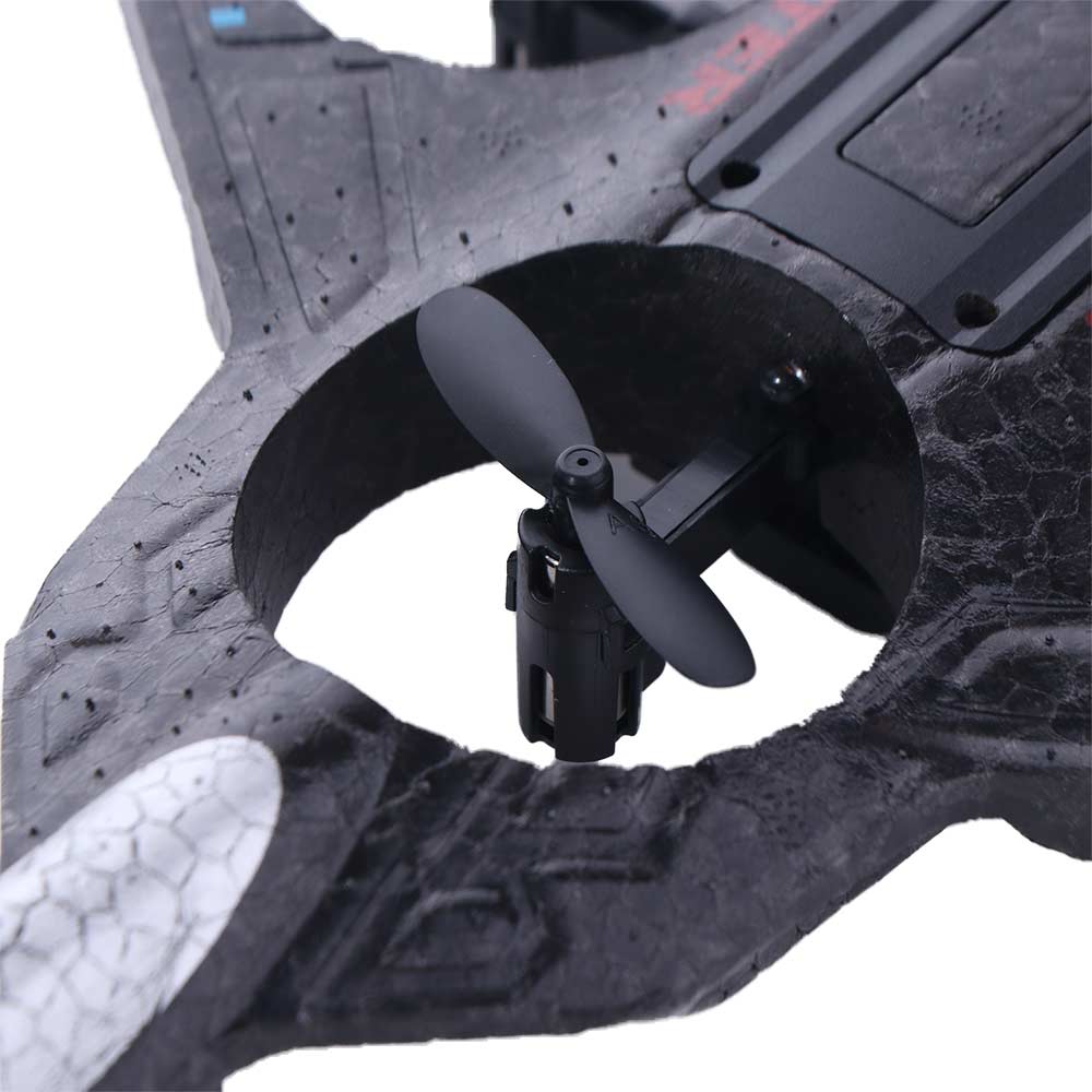 Mousse EPP télécommande mousse - Drone Rc Fighter Jet avis et prix