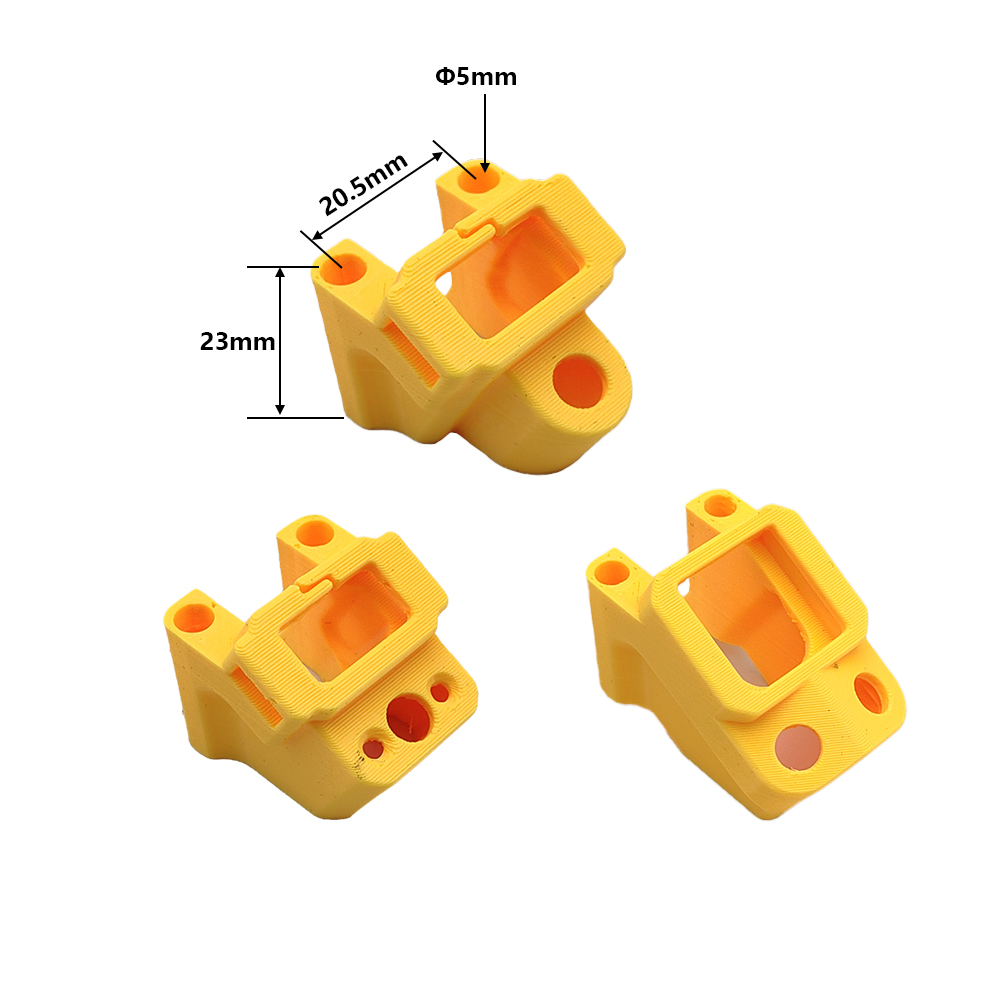 PhiSital – pièces imprimées en - 3D Printed Drone Part avis et prix