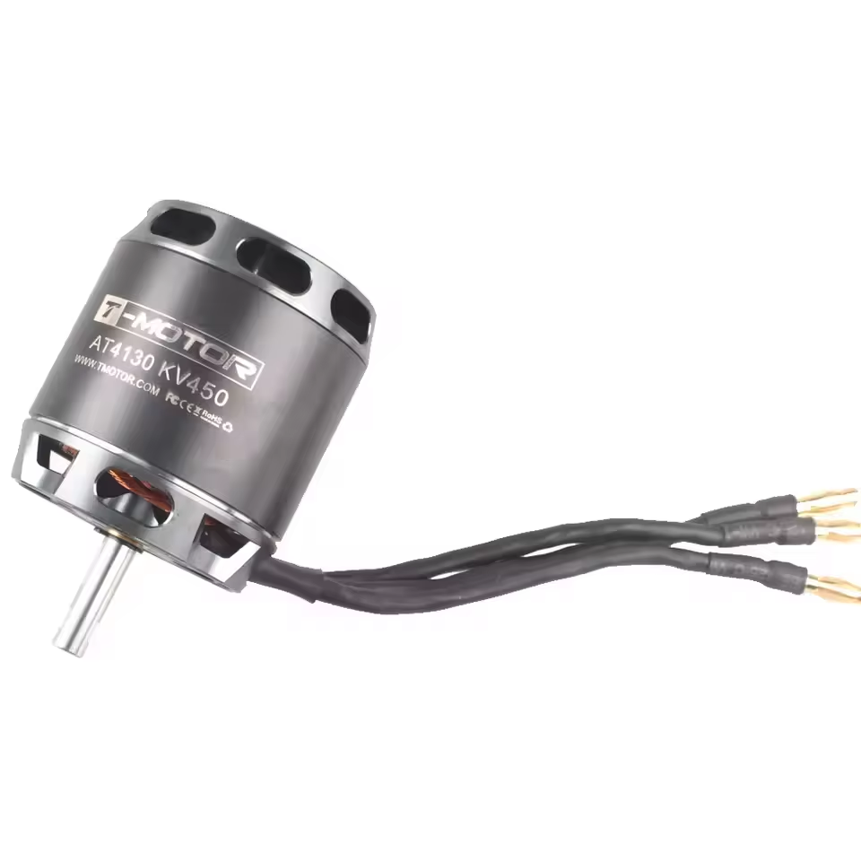 Moteur électrique T-MOTOR AT41 - Rc Drone Uav avis et prix