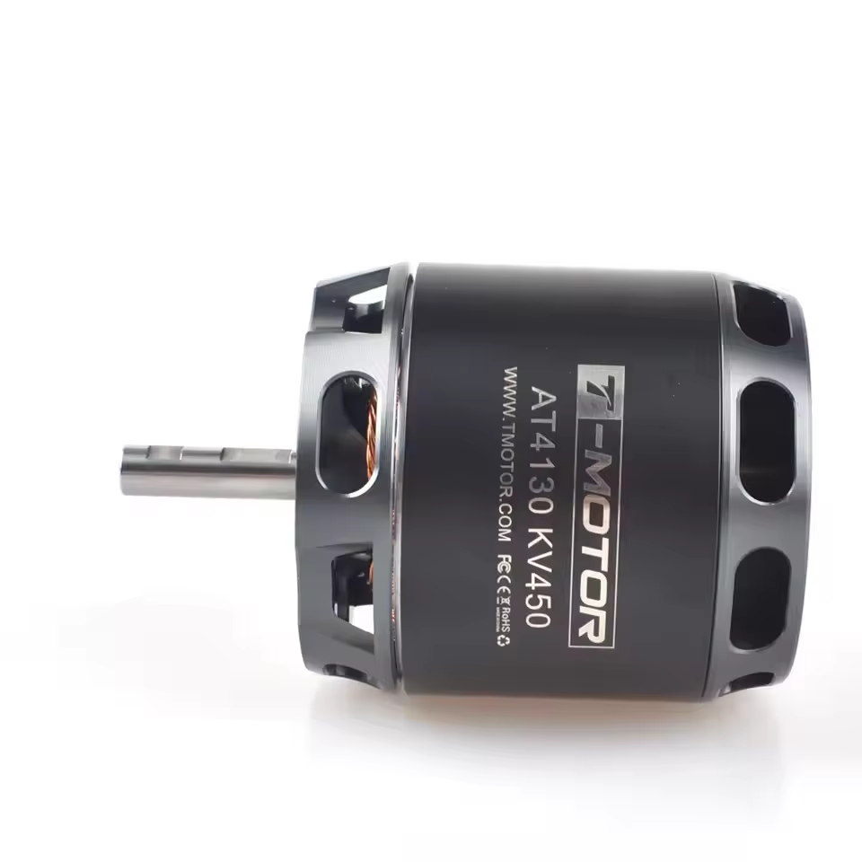 Moteur électrique T-MOTOR AT41 - Rc Drone Uav avis et prix