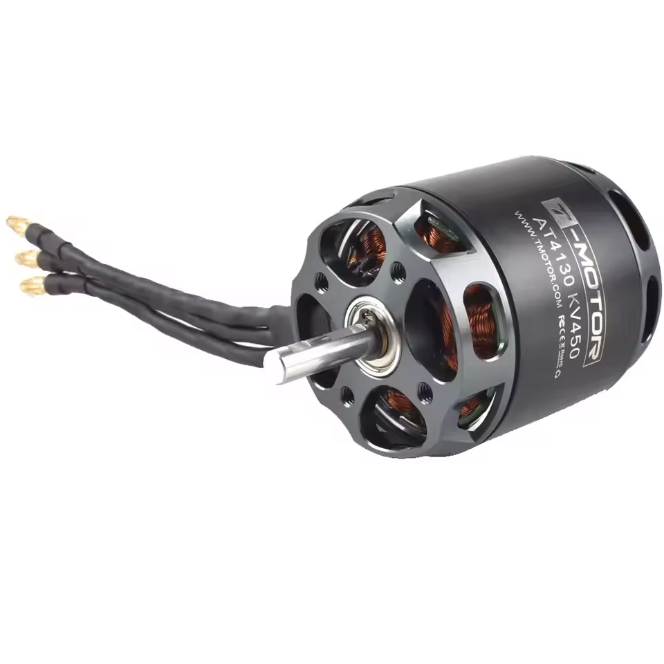 Moteur électrique T-MOTOR AT41 - Rc Drone Uav avis et prix