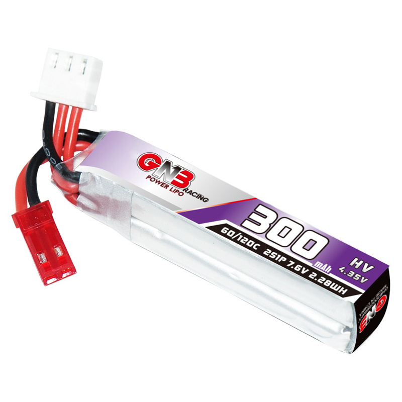GAONENG GNB 2S 7.6V 300mAh 60C - Drone Lipo Battery avis et prix
