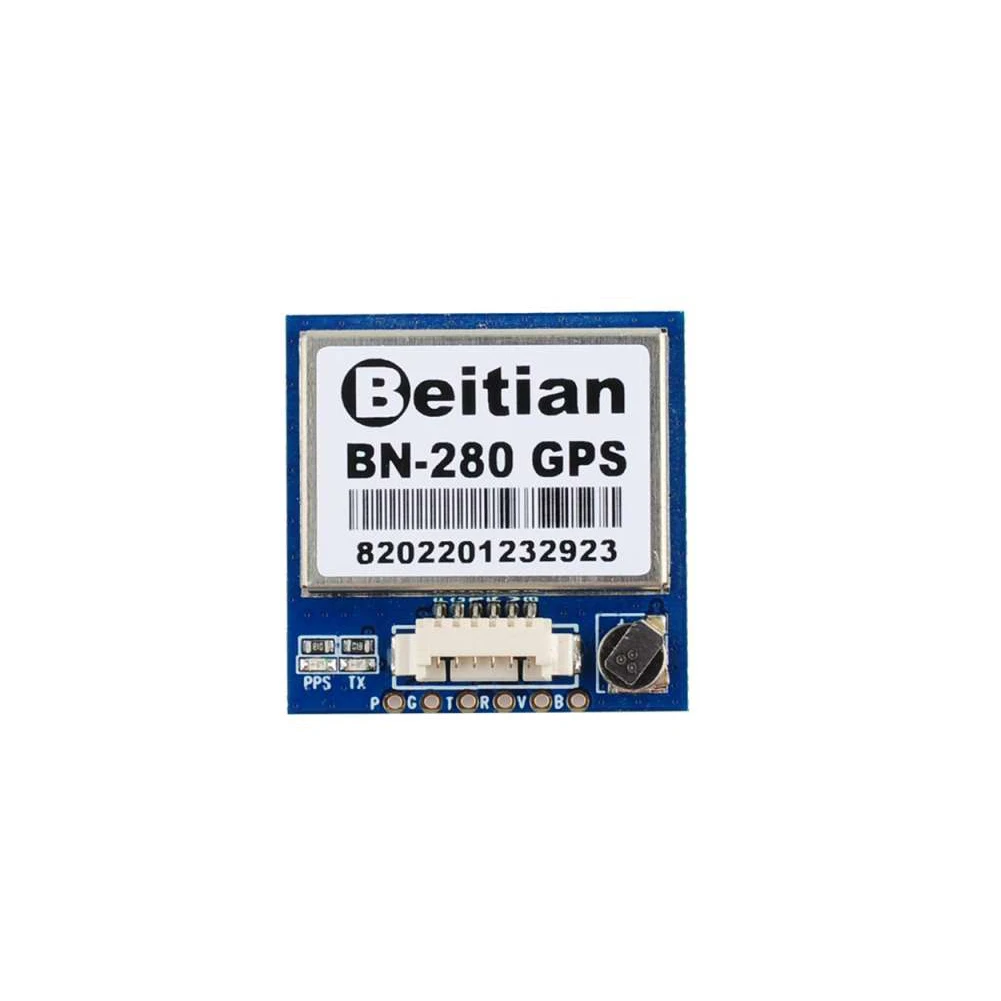 Beitian BN-280 G-MOUSE UART TT - Drone Rc Gps avis et prix