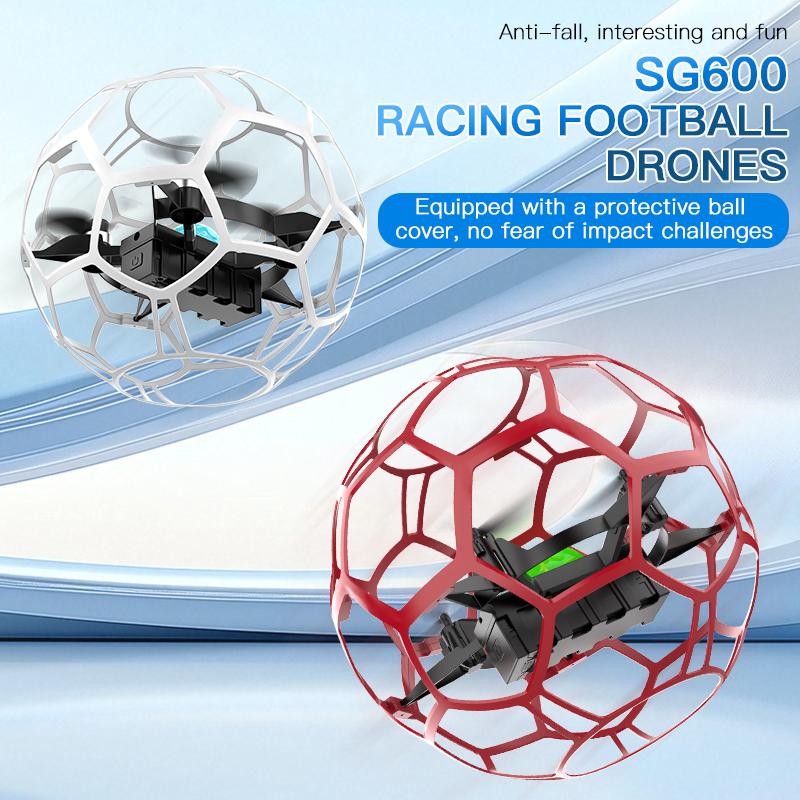 SG600 MAX 2.4G RC course Footb - Drone Rc Explorer avis et prix