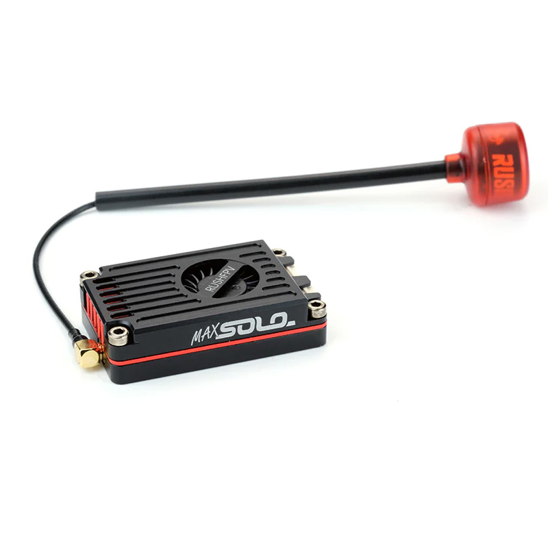 Émetteur vidéo RUSHFPV TANK MA - Rc Transmitter avis et prix