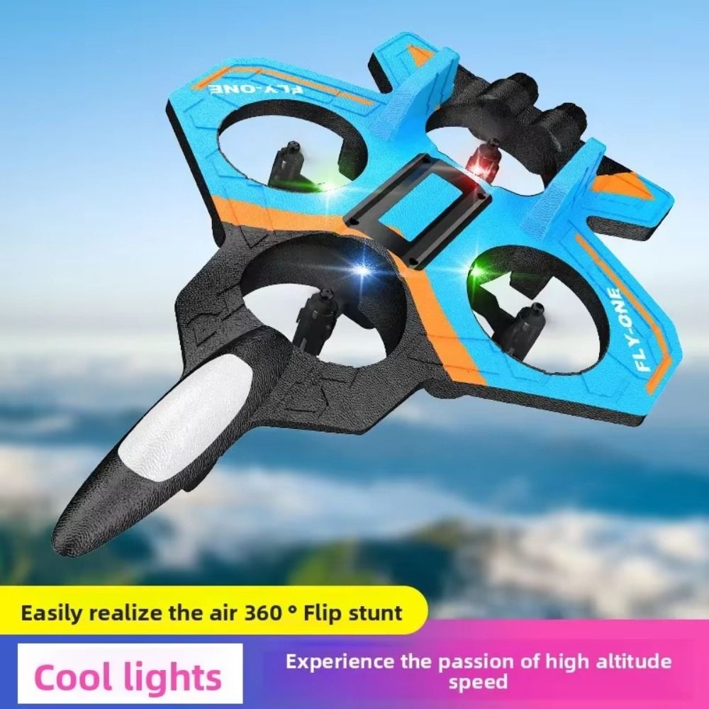 Mousse EPP télécommande mousse - Drone Rc Fighter Jet avis et prix