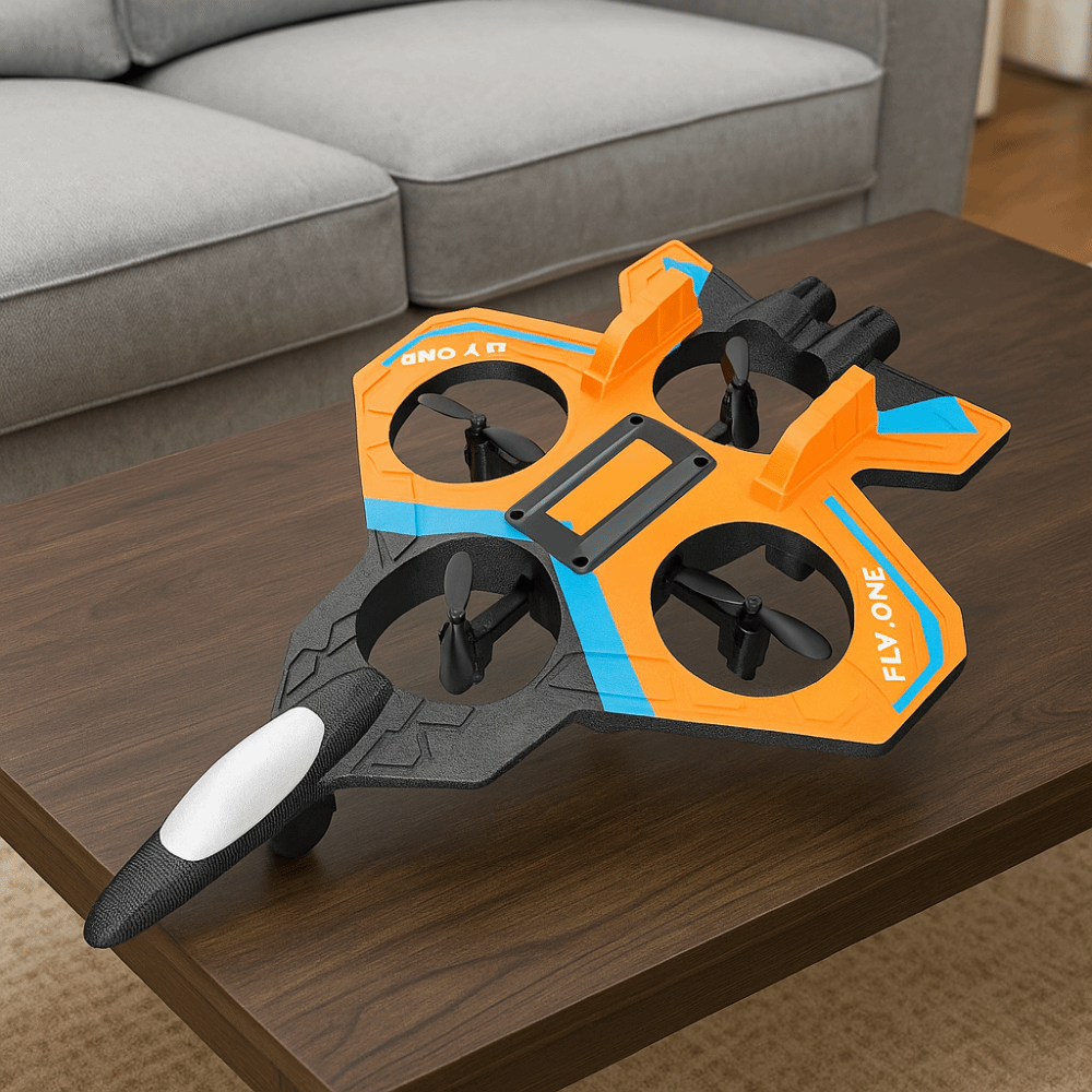 Mousse EPP télécommande mousse - Drone Rc Fighter Jet avis et prix